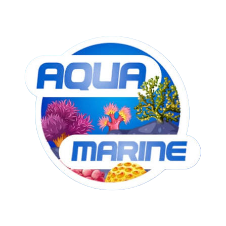 Aqua Marine